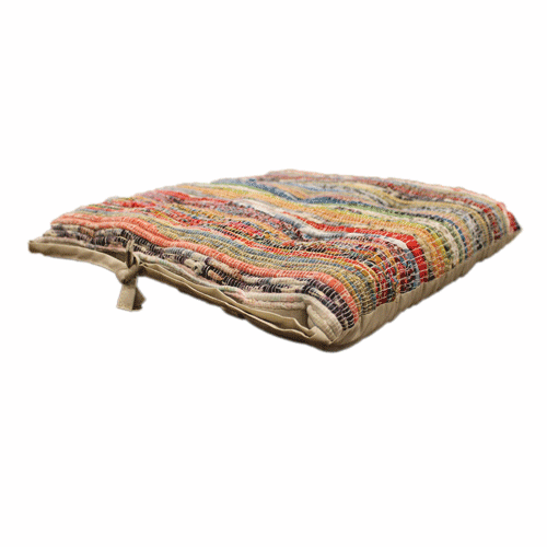 Chindi Chair Pad
