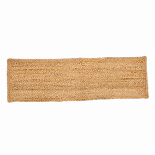 Jute Braided Table Runner