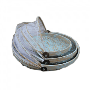 Food Cover Aqua Wash