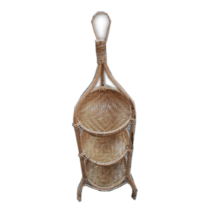 3 Tier Basket