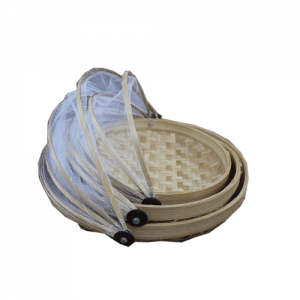Food Cover Natural
