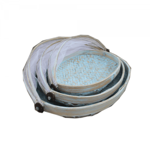 Food Cover Aqua Wash