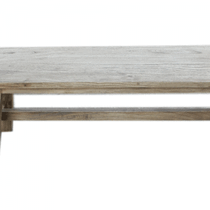 Bench Seat 180cm - Natural
