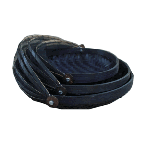 Food Cover Black