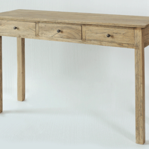 Console 3Drw Natural
