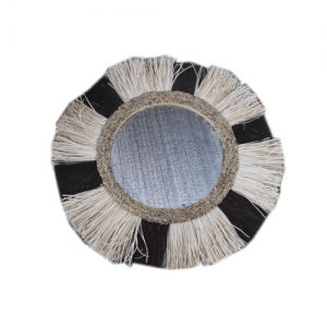 Mirror 2 Tone 74cm