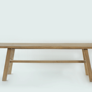 Bench Seat 140cm - Natural