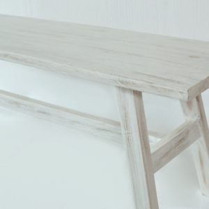 Bench Seat 140cm - W/Wash