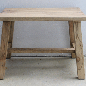 Bench Seat (End)