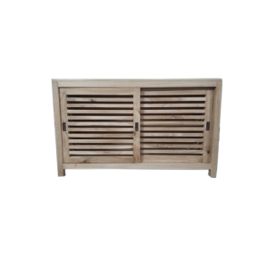 Sideboard 2Dr Sliding