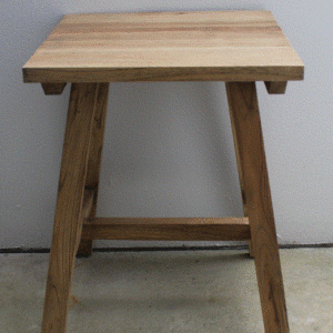 Side Table Natural