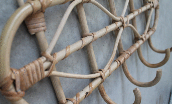 5 Hook Hanger - Image 2