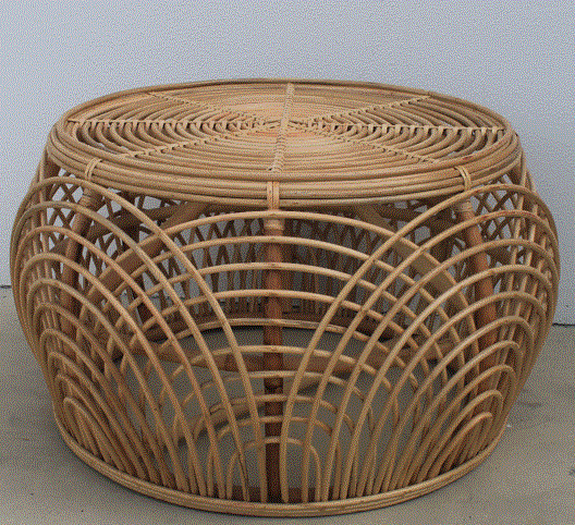 Cane / Basketware