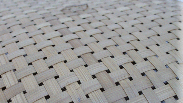 Basket w/Lid - Image 2