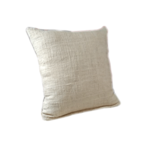 40cm Cushion Cover w/Piping