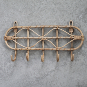 5 Hook Hanger