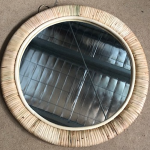 Mirror Thin Frame