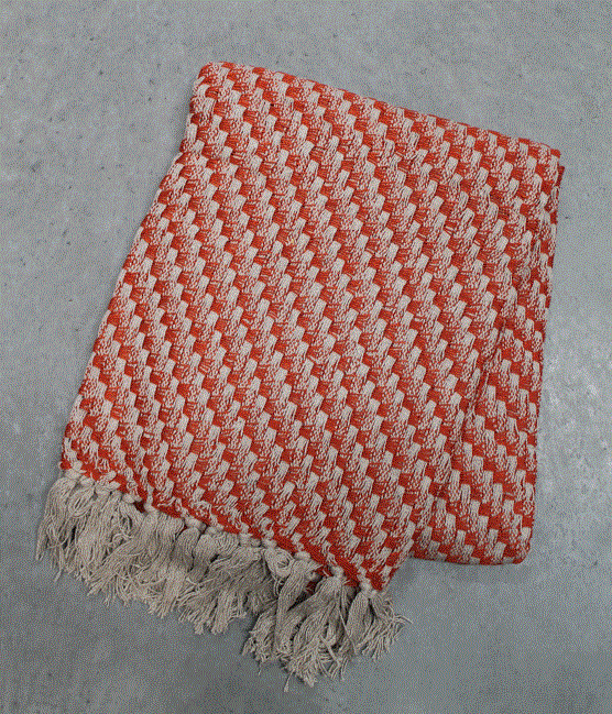 Throws