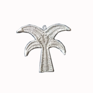 Palm Tree Rattan