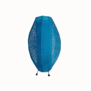 Lamp - Aqua