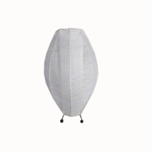 Lamp - White