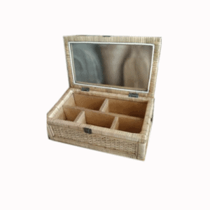 Jewellery Box