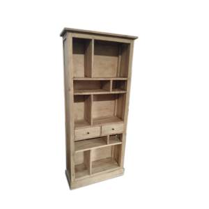 Bookcase - Multi Shelf