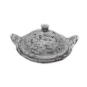 Bowl w/Lid - 49cmD