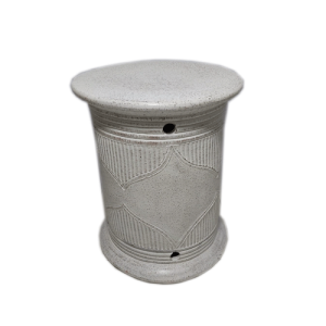 Terracotta Sidetable