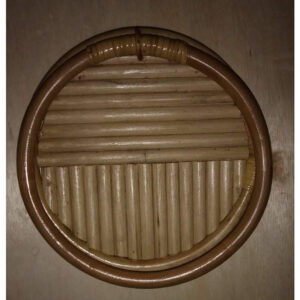 Bamboo Ring Hook