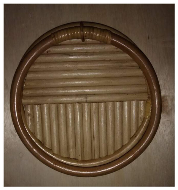 Bamboo Ring Hook