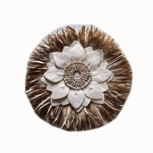 Wallart w/Shell