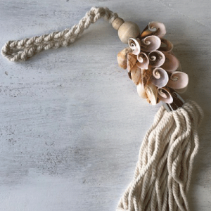 Shell Hanging - Cluster #2