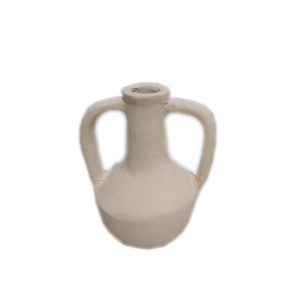 Pot w/2 Handles