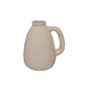 Pot w/1 Handle