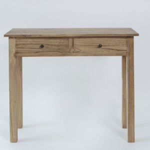 Console 2Drw Natural