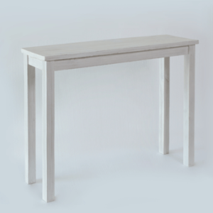 Console Whitewash