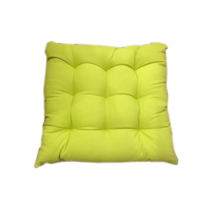 Chair Pad - Green